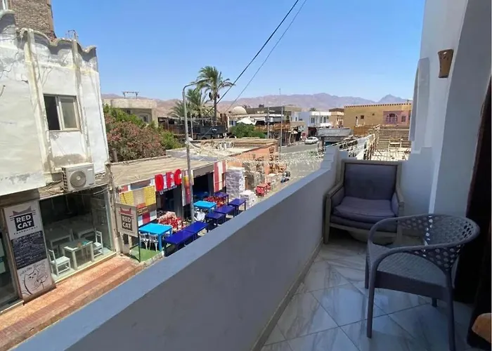 Apartment Light House Camp , , 105 Dahab