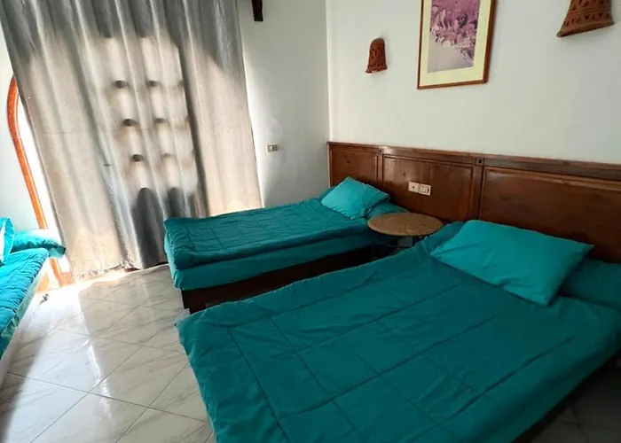 Apartment Light House Camp , , 105 Dahab
