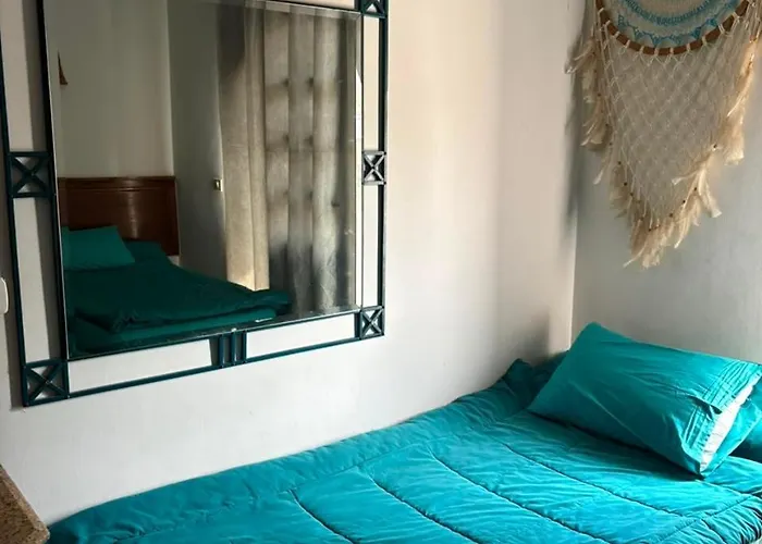 Light House Camp , , 105 Apartment Dahab