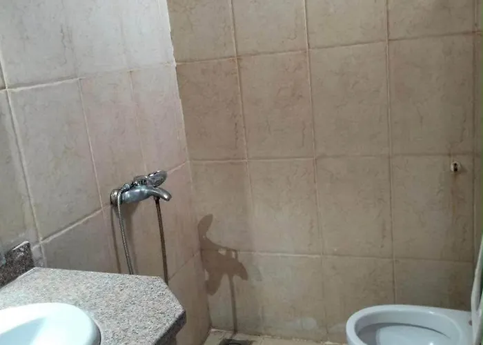 Apartment Light House Camp , , 105 Dahab